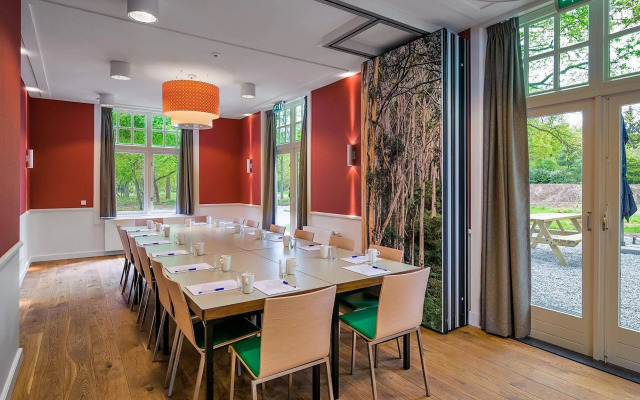 Stayokay Soest - Hostel