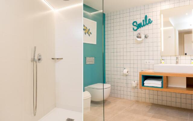 Vanilla Garden Boutique Hotel - Adults Only