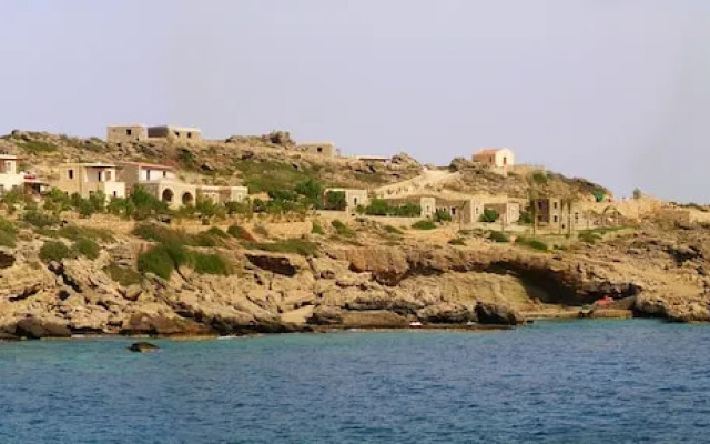 Cavo Ponta Villas