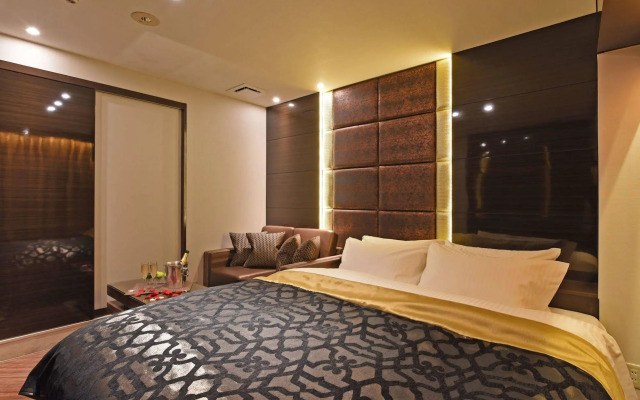 Hotel Gransky - Adults Only