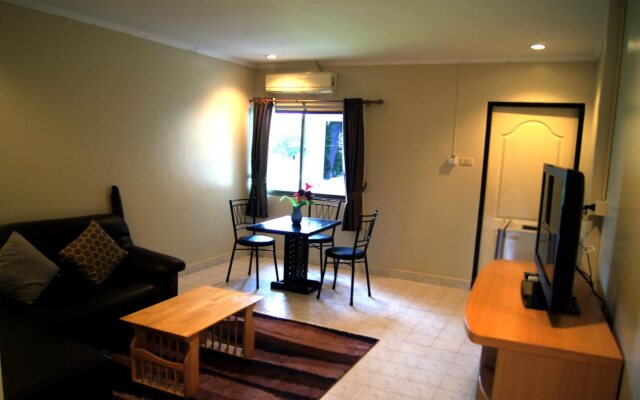 Southern Star Resort (SHA Extra Plus)