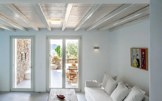 DreamLike Villas Mykonos