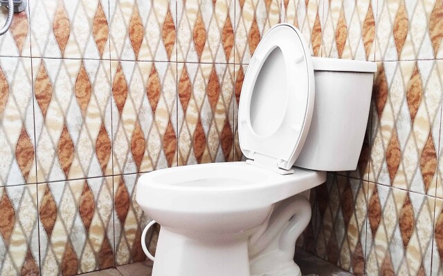 Pertiwi Homestay Near Museum Angkut Batu Mitra RedDoorz