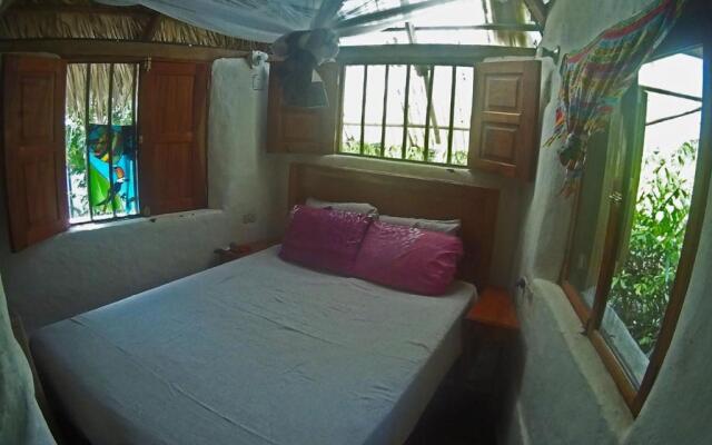 El Zopilote - Hostel