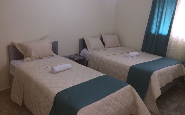 Hotel Cotubanama Samana