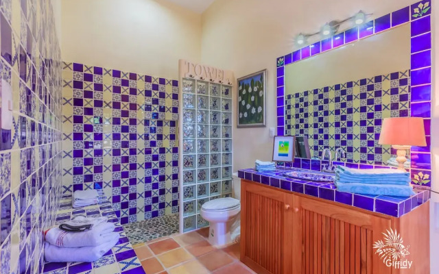 Casa Amor - Three Bedroom