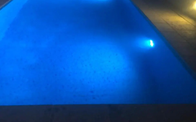 Casa con Gran Piscina particular cerca playa