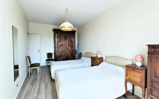 Appartement Aix-les-Bains, 2 pièces, 2 personnes - FR-1-555-48