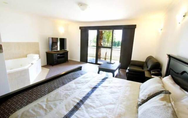 Wentworth Grande Resort