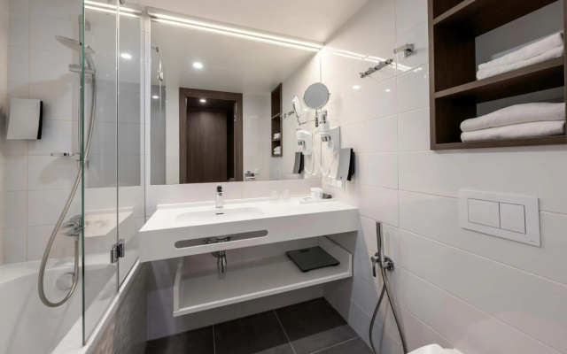 Wellton Riverside Spa