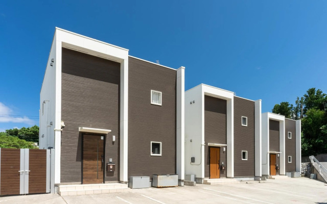 グランディオーソ沖縄プールヴィラ恩納4