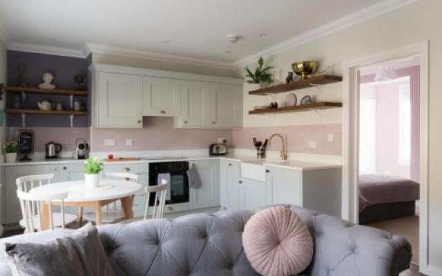 Central Bath Apartment - Vesta