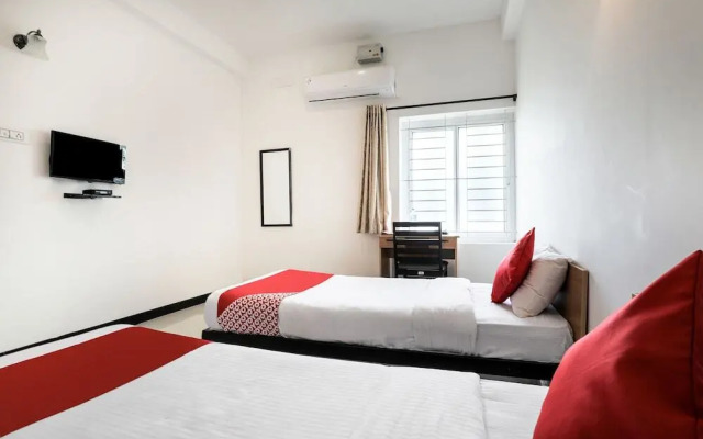 Varna Residency by OYO Rooms