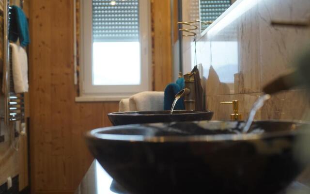 Alpenapartments Steiermark