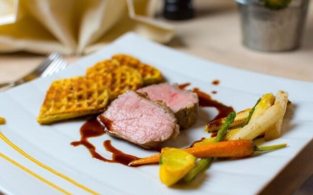 Alte Zollstation Pittenhart