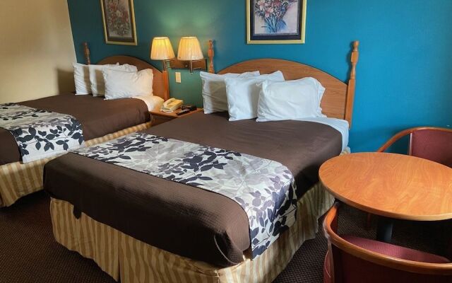 Ashwood Inn & Suites