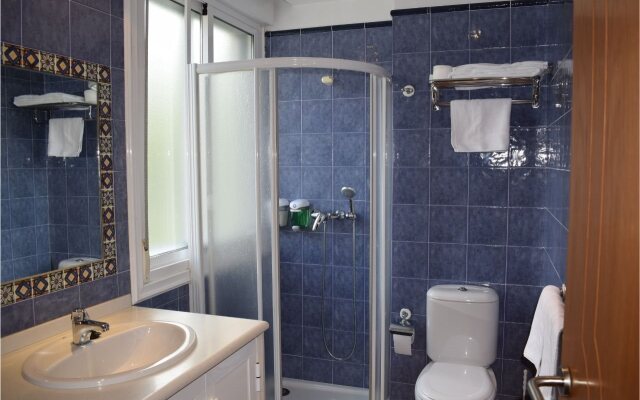 Apartamentos VIDA Sanxenxo