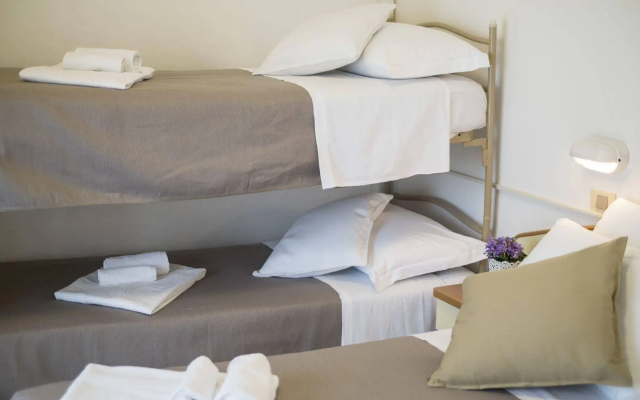 Hotel Mamy