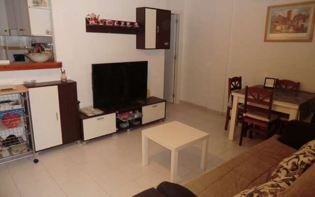 Casas Holiday - Playa Naufragos