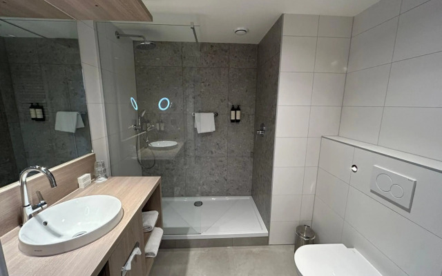 Hotel Ariane