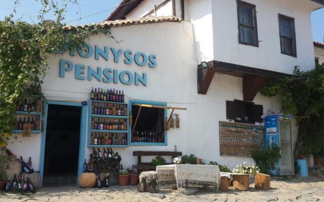 Dionysos Pension