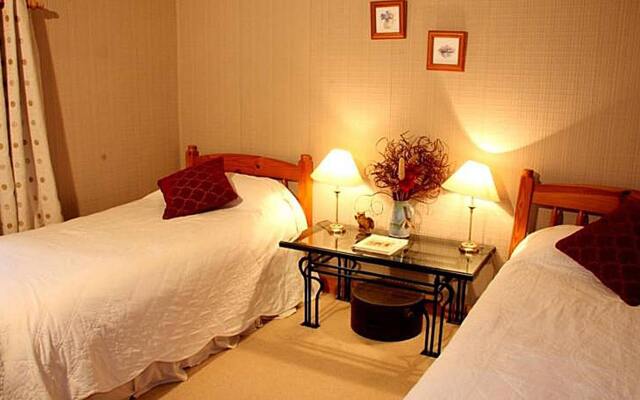 Annaharvey Farm B&B