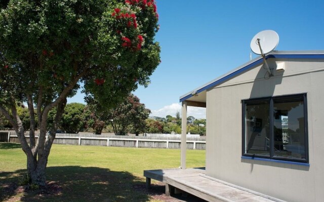 Raglan Holiday Park