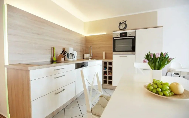 Haus Nordstrand