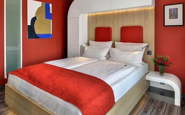 ArtHotel Kiebitzberg