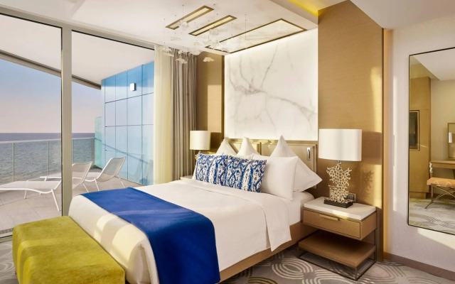 Autograph Collection Paragraph Resort & Spa Shekvetili