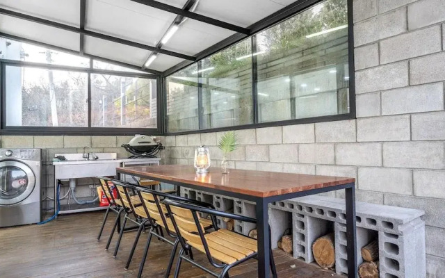 Gapyeong The Bereuso Poolvilla