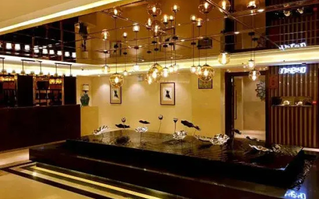 Tian Xing Hotel