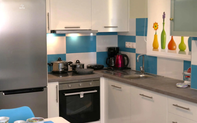 Asteri Blue Suite - Rethymno Daylight Delight