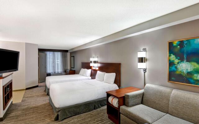Hyatt Place Birmingham/Hoover
