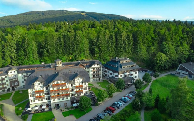 Hotel Savoy