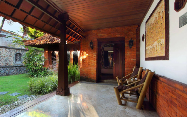 Fare Ti’I Villas by Premier Hospitality Asia