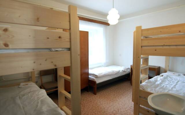 Hotel Medlov Dependance