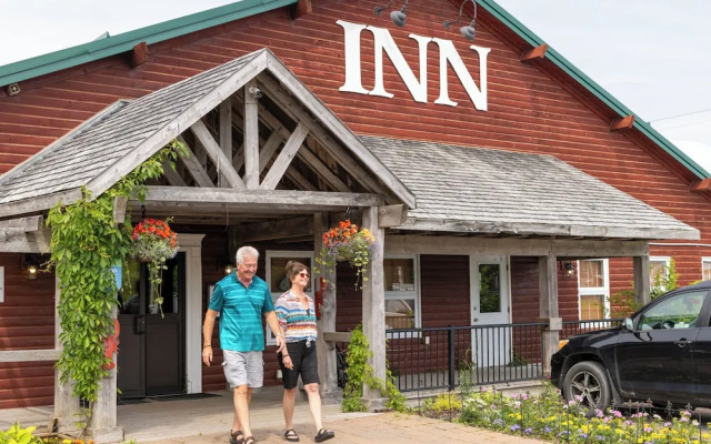 Bras d'Or Lakes Inn