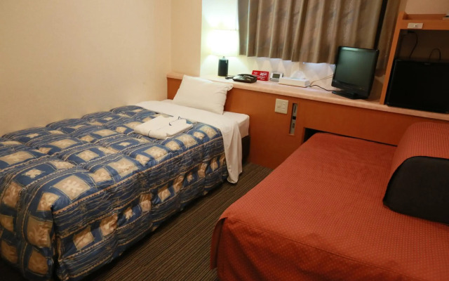 Business Kankohotel Ikeda