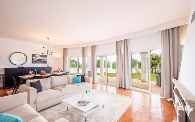 Villa Benagil Boutique