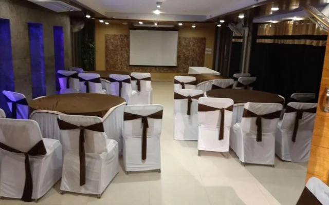 Zo Rooms Vidhan Sabha