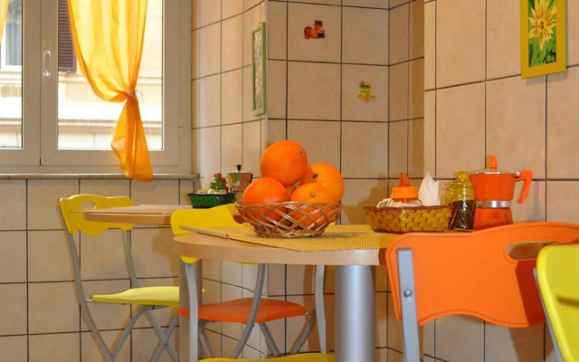 LIncanto Di San Pietro B&B