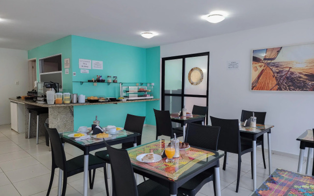 Hotel Refugio