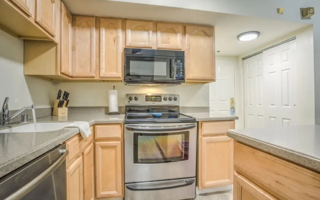 Stay Together Suites 2BD2BA Apartment