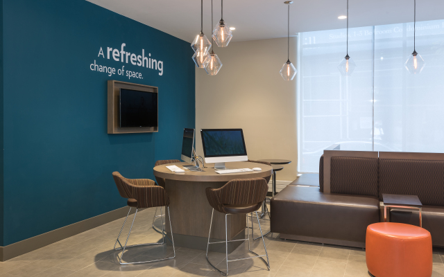 EVEN Hotel Brooklyn by IHG