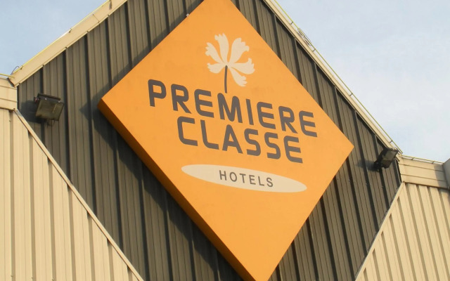 Premiere Classe Dreux