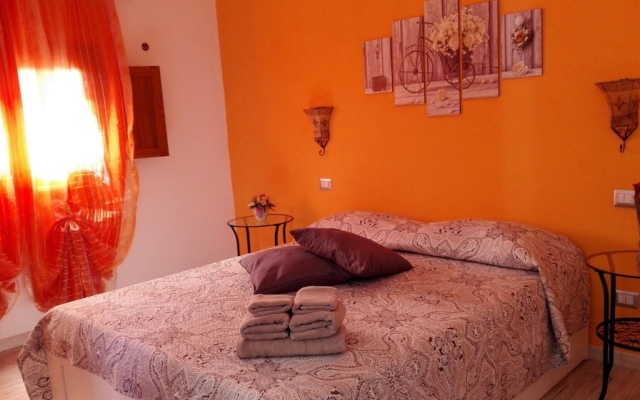 La Perla del Sud B&B