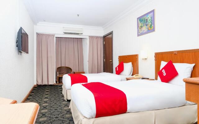 Sutera Inn Prima