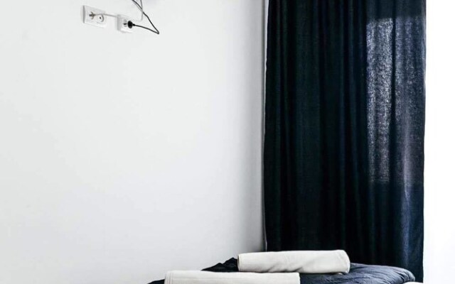 DD Iulius Park Apartment