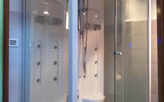 Hotel Bellevue del Golfo